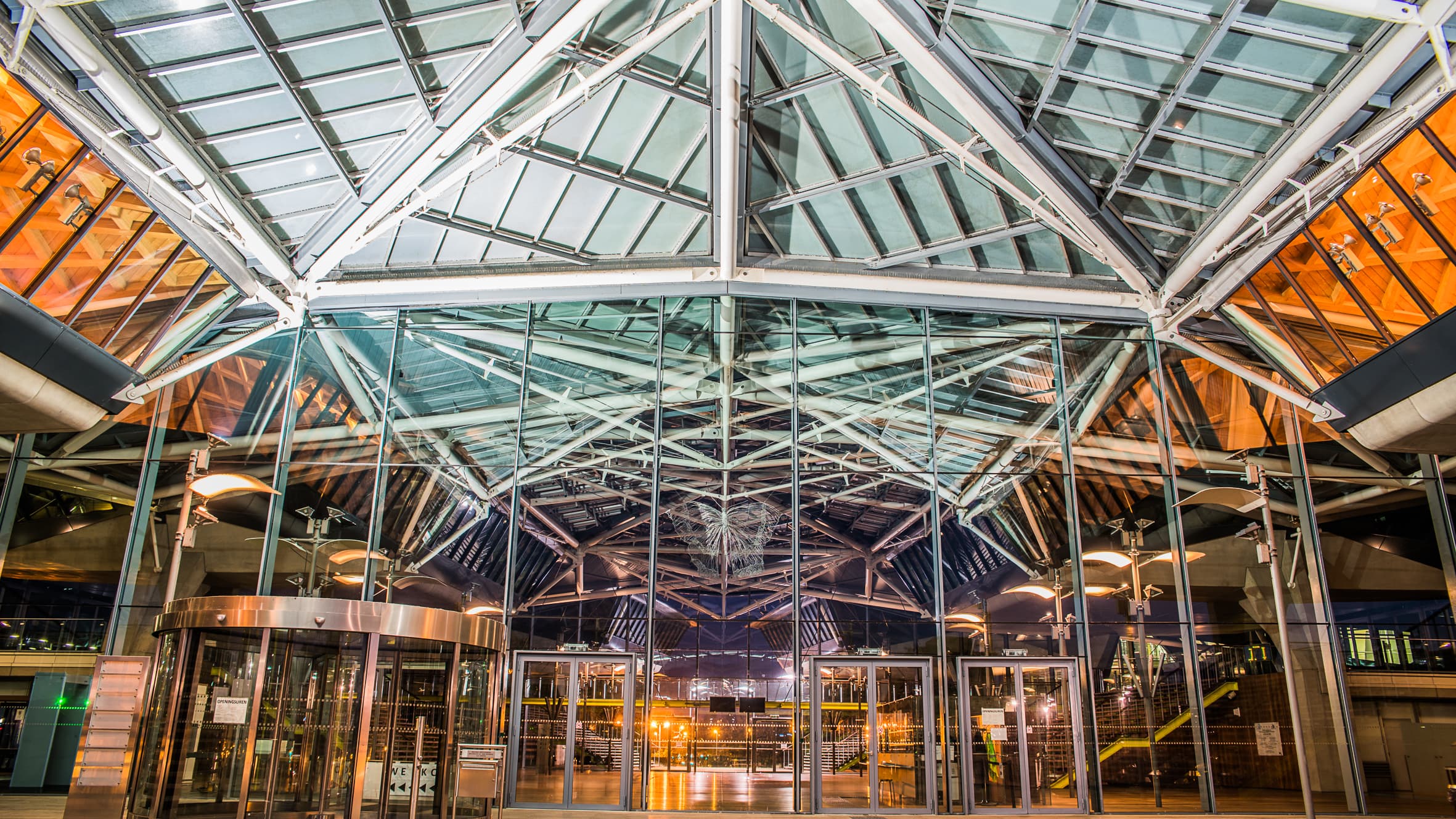 Projectbeeld van Adveto Advocaten