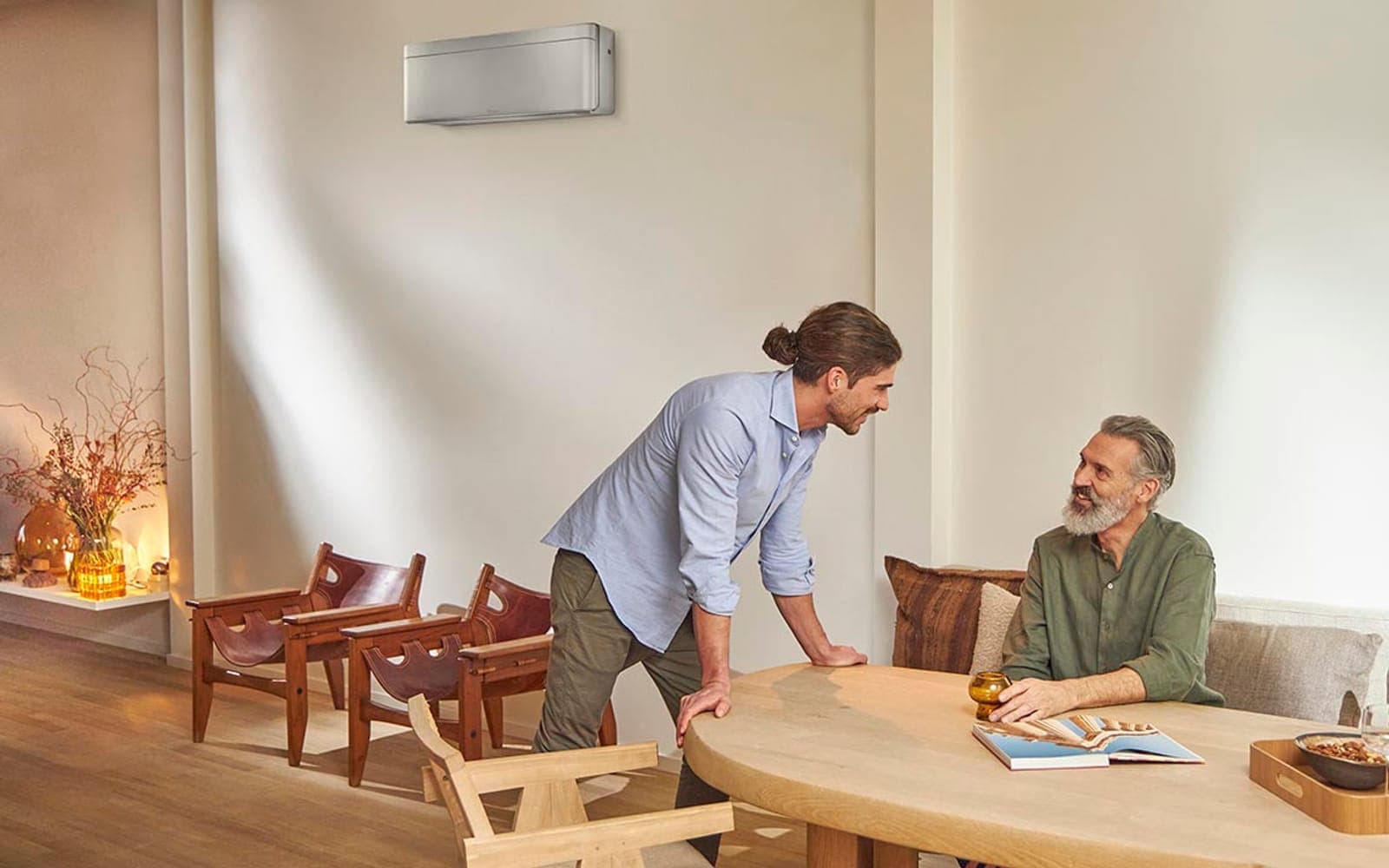 Volgend project: Airco Smolders