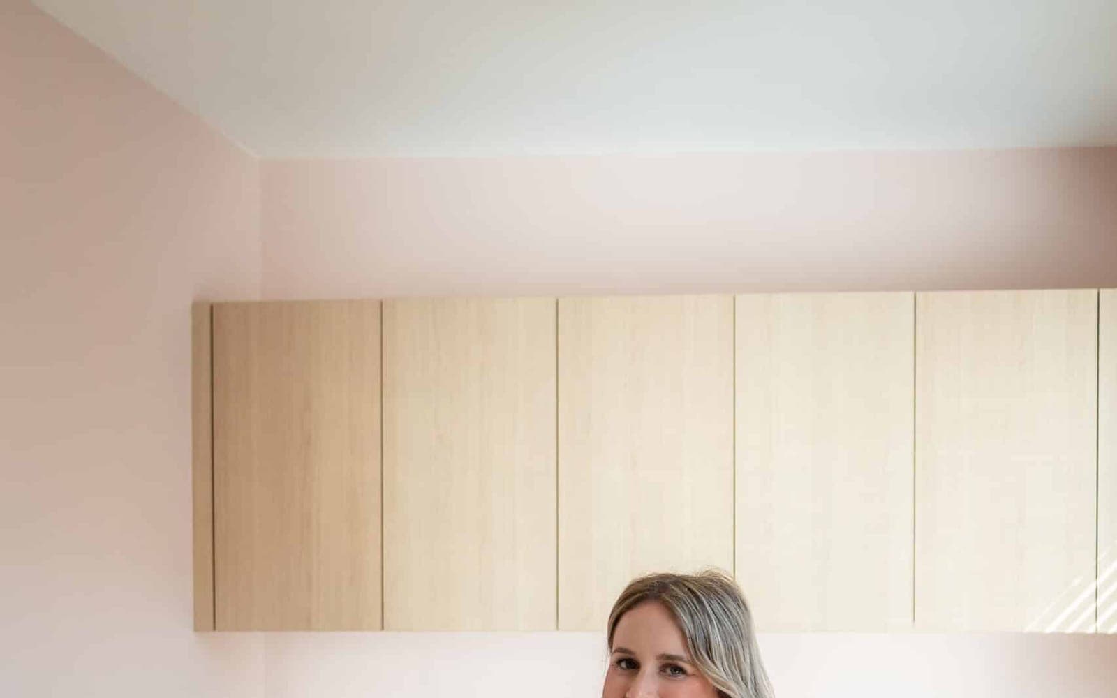 Het werk voor Gloss & Glow in beeld